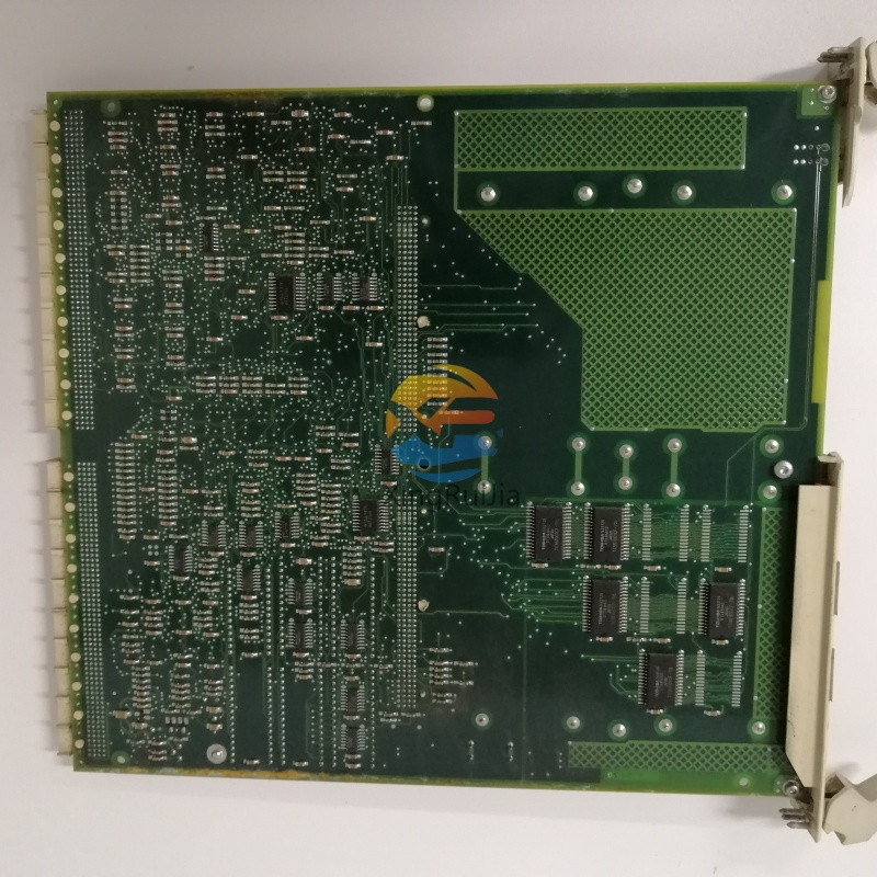 ABB SC520 3BSE003816R1 | SMB Board for Advant OCS | Product Overview & Specifications0